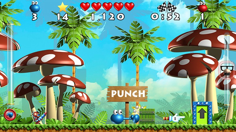 Super Putty Squad Image