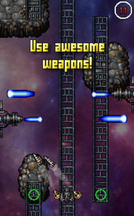 Super Space Slayer 2 screenshot