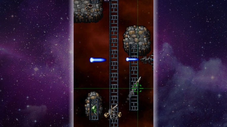 Super Space Slayer 2 screenshot
