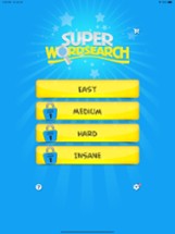 Super WordSearch App Image