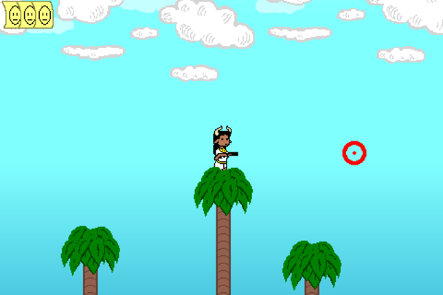 Suspension of Disbelief screenshot