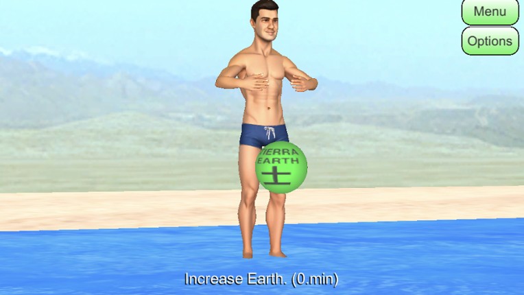 Tai Chi Fusion screenshot