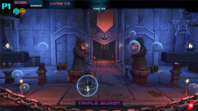 Tanny screenshot