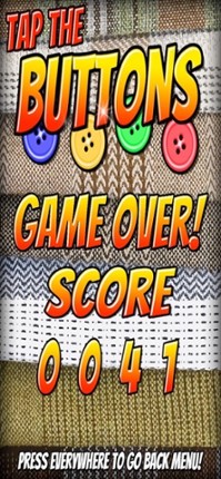 Tap Buttons Image
