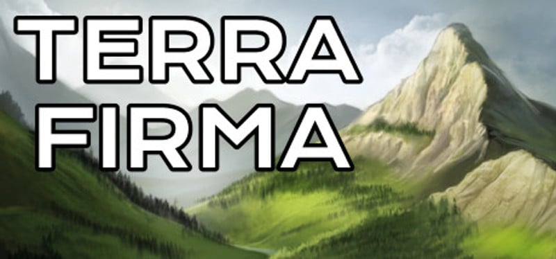 Terra Firma Game Cover