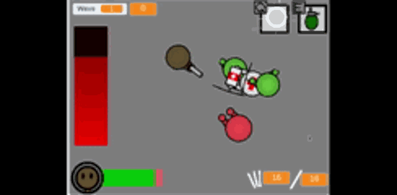 The Arena Image