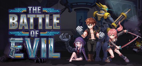 Games like The Battle Of Evil