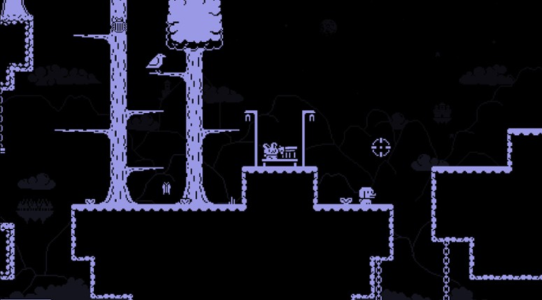 The Bullet Hopper screenshot