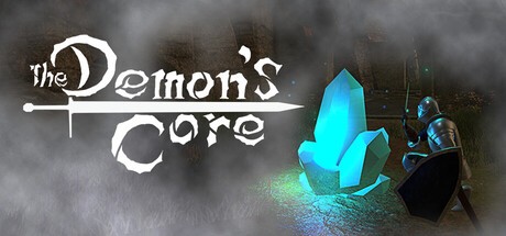 Games like The Demon's Core