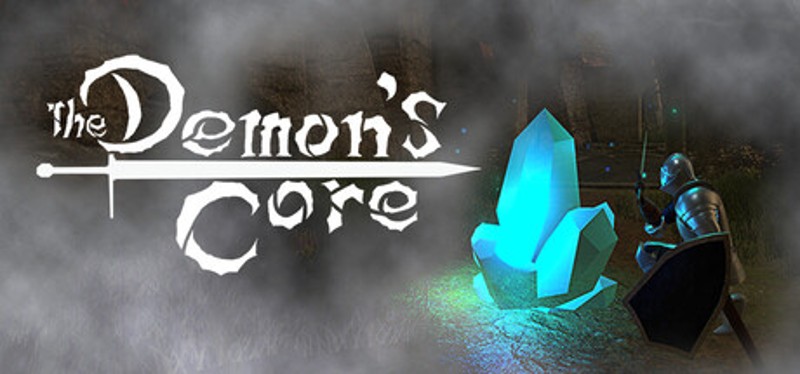 The Demon's Core Image