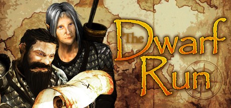 Games like The Dwarf Run