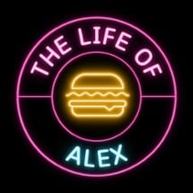 The Life of Alex Image