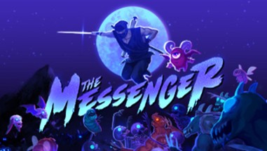 The Messenger Image