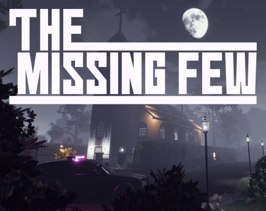 The Missing Few Game Cover