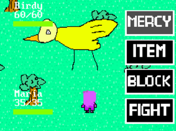 The REMAINS (Ch. 1 & 2) Image