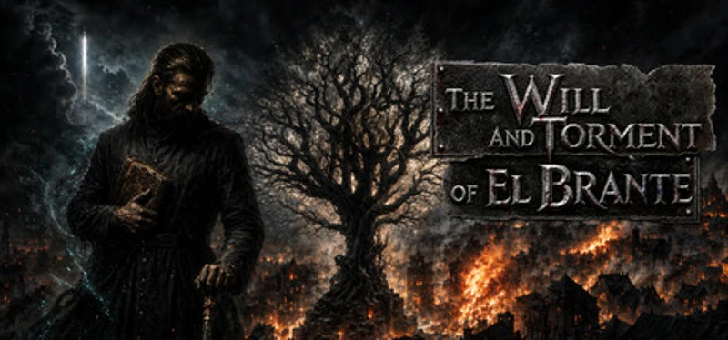 The Will and Torment of El Brante Image