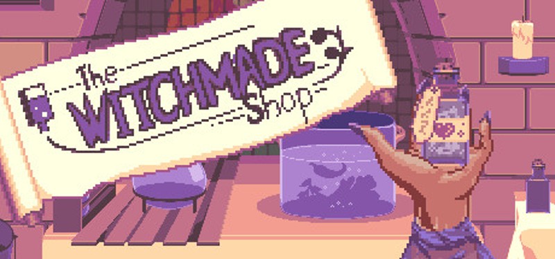 The Witchmade Shop Image