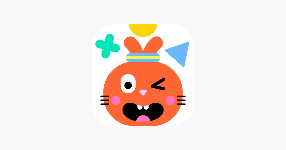 Games like Thinkrolls: Fun Kids Games 2-8