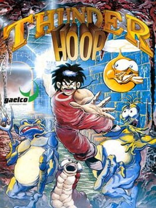 Thunder Hoop Image