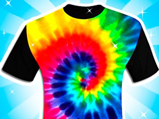 Games like Tie Dye Master 3D