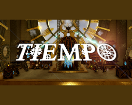 Tiempo Image