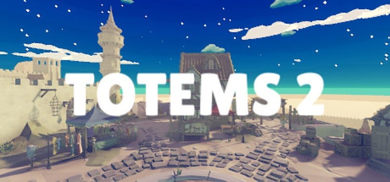 TOTEMS 2 Game Cover