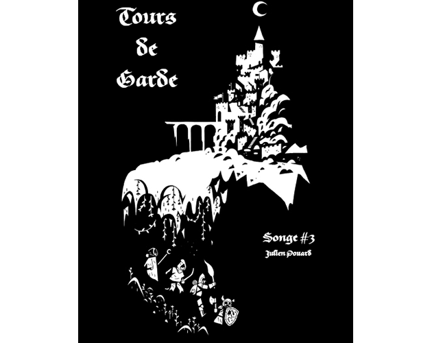 Games like Tours de Garde