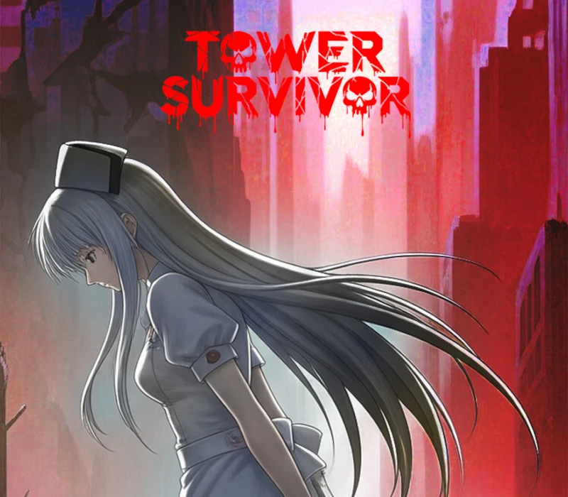 Games like Tower Survivor