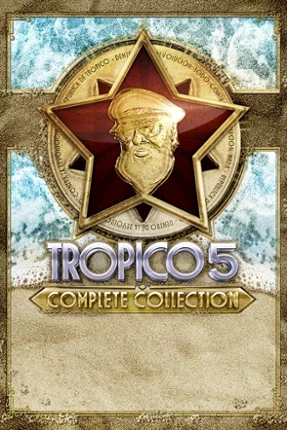 Tropico 5 Complete Collection Image