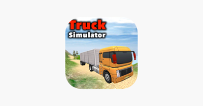 Truck Simulator 3D Offroad Image