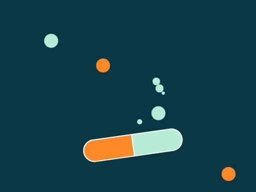 Games like Two Colors Catcher