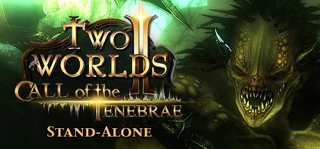 Games like Two Worlds II HD - Call of the Tenebrae