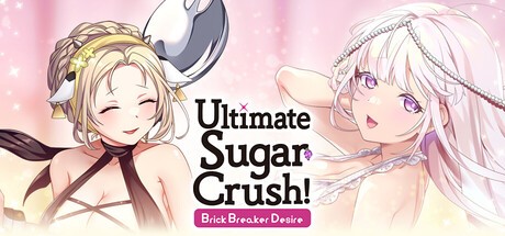 Games like Ultimate Sugar Crush! — Brick Breaker Desire