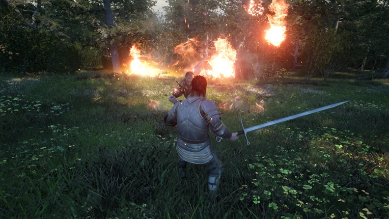 Umbrae Ordinis: Age Of Whispers Image