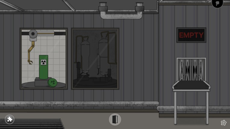 Unknown - Foggins screenshot