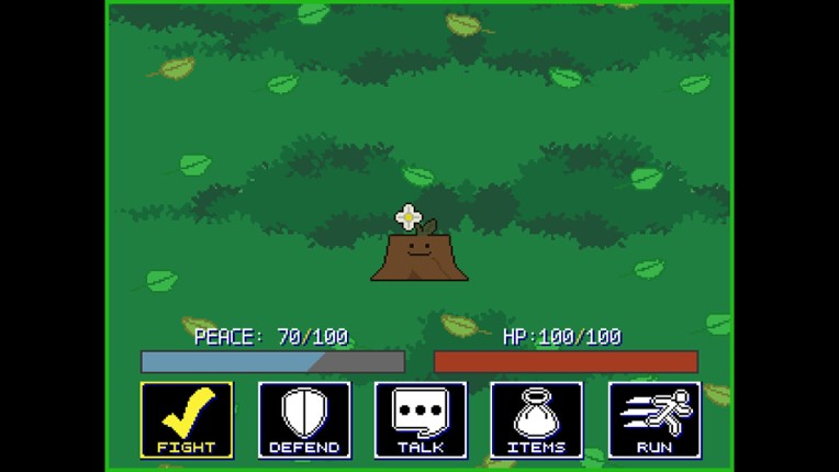 Unsummited screenshot