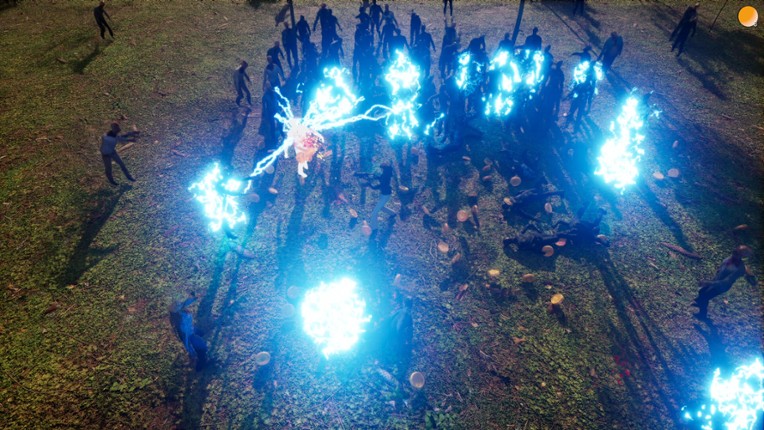 Until Zombie Down screenshot