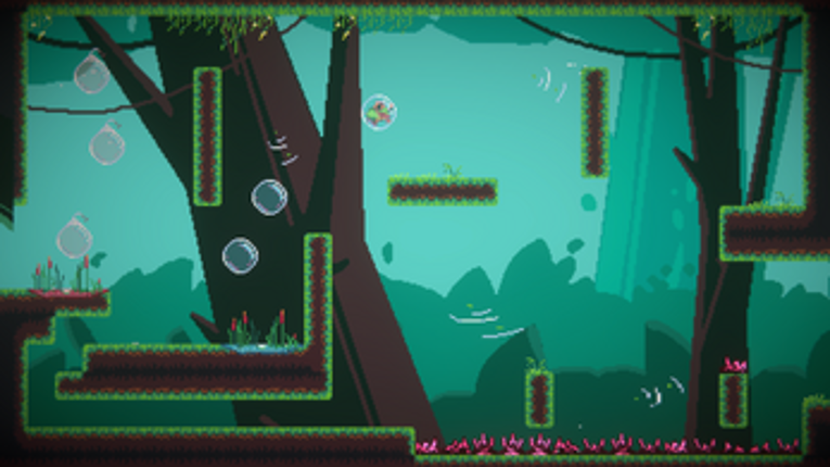 Untitled Frog Game Image