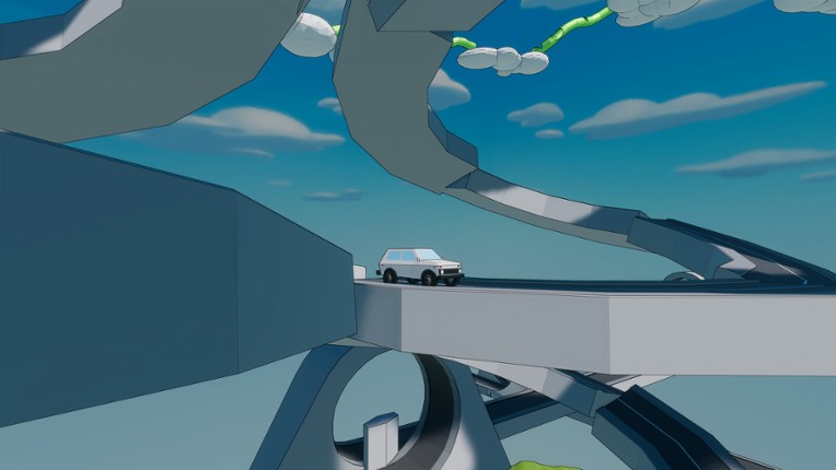 Up To Divine screenshot