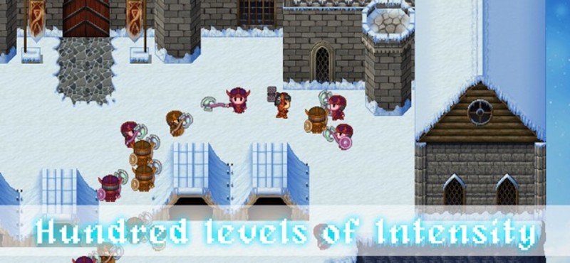 Valkyrie: Battle of Asgard screenshot