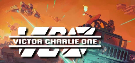 Games like VCO: Victor Charlie One