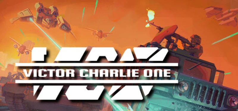 VCO: Victor Charlie One Image
