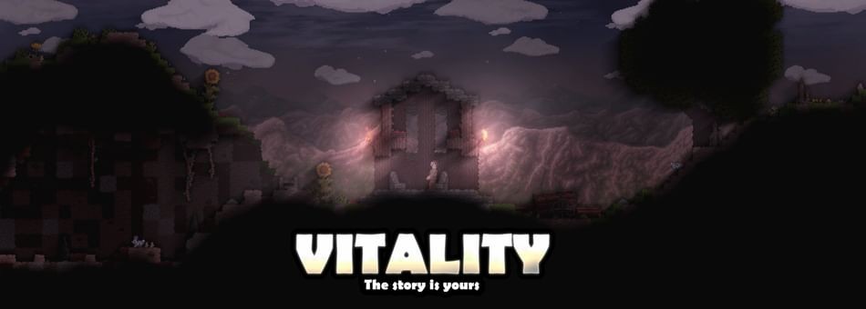 Games like Vitality