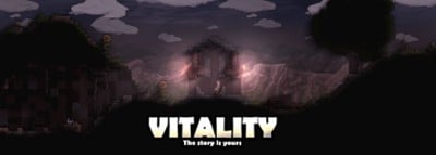 Vitality Image