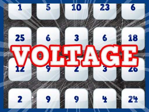 Games like Voltage