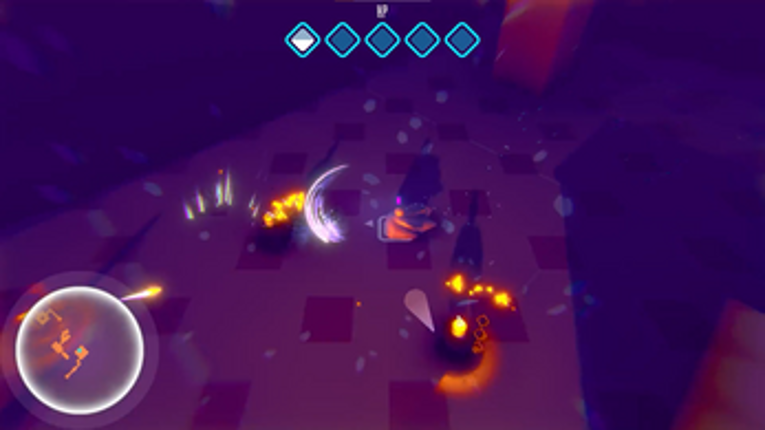VolumePath screenshot