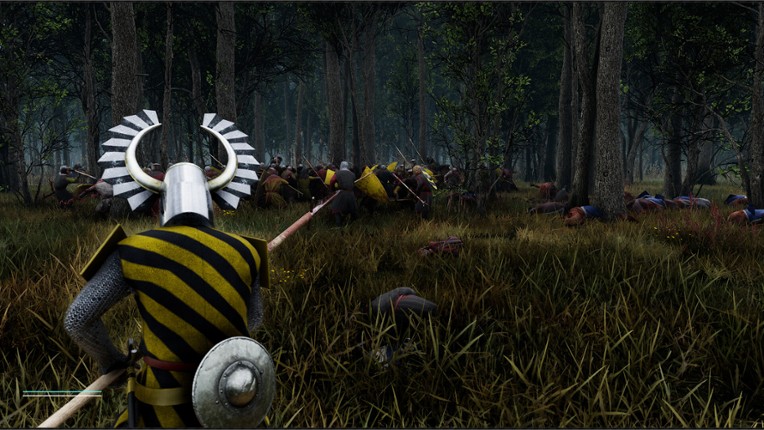 Voor De Kroon screenshot