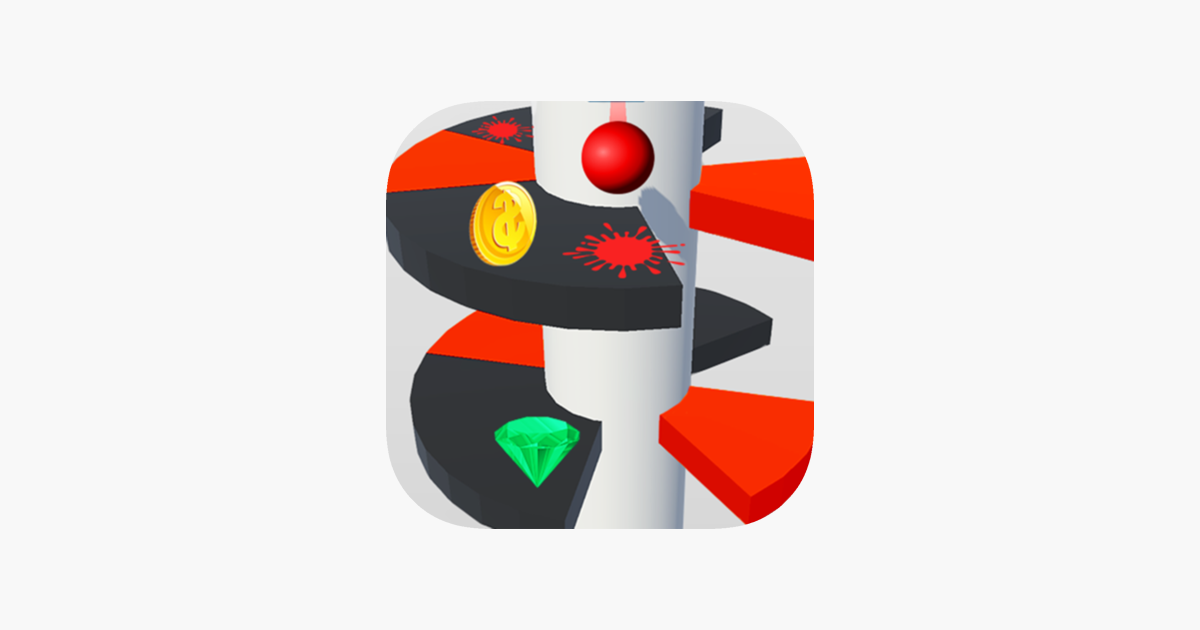 Games like VT Tower Ball FallDown