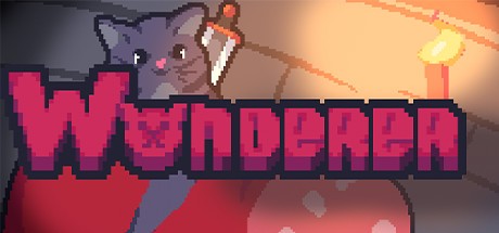Games like Wanderer