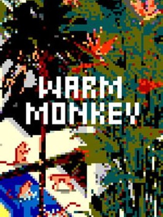 Warm Monkey Image